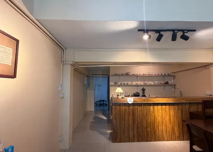 Eve's House 曼谷