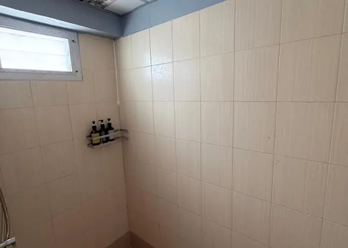 Eve's House *